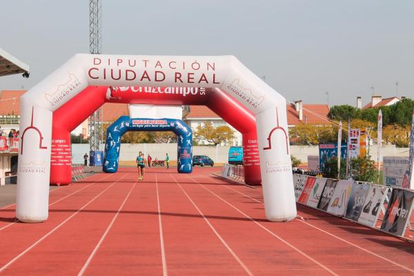 Media Maraton Rural Villa Miguelturra y Carrera Mini-2014-11-23-fuente Eduardo Zurita Rosales-335