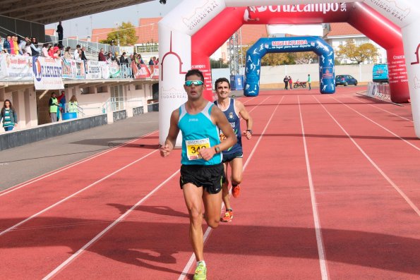 Media Maraton Rural Villa Miguelturra y Carrera Mini-2014-11-23-fuente Eduardo Zurita Rosales-336