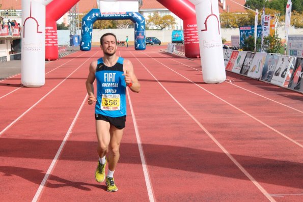 Media Maraton Rural Villa Miguelturra y Carrera Mini-2014-11-23-fuente Eduardo Zurita Rosales-338