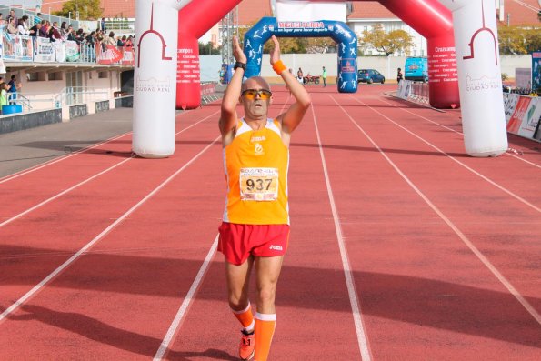 Media Maraton Rural Villa Miguelturra y Carrera Mini-2014-11-23-fuente Eduardo Zurita Rosales-340