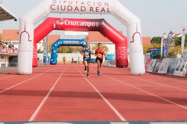 Media Maraton Rural Villa Miguelturra y Carrera Mini-2014-11-23-fuente Eduardo Zurita Rosales-350