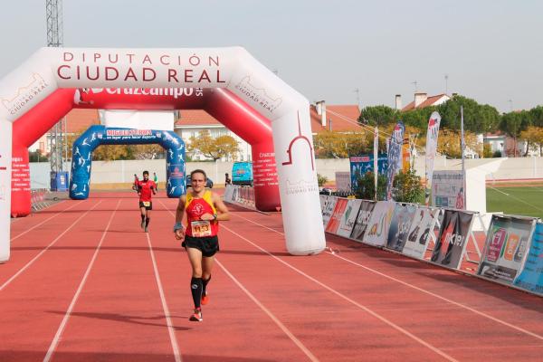Media Maraton Rural Villa Miguelturra y Carrera Mini-2014-11-23-fuente Eduardo Zurita Rosales-362