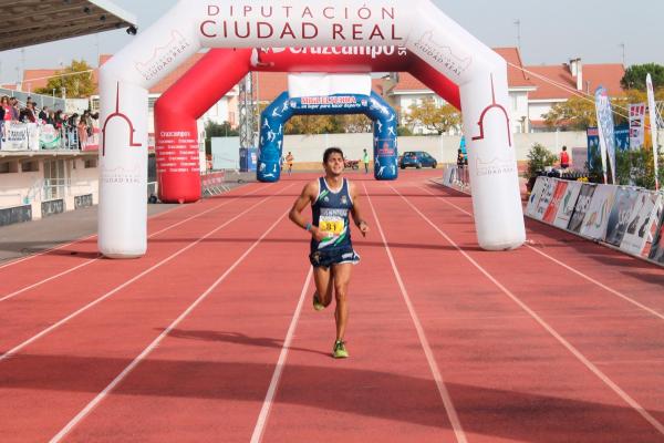 Media Maraton Rural Villa Miguelturra y Carrera Mini-2014-11-23-fuente Eduardo Zurita Rosales-365