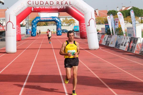 Media Maraton Rural Villa Miguelturra y Carrera Mini-2014-11-23-fuente Eduardo Zurita Rosales-370