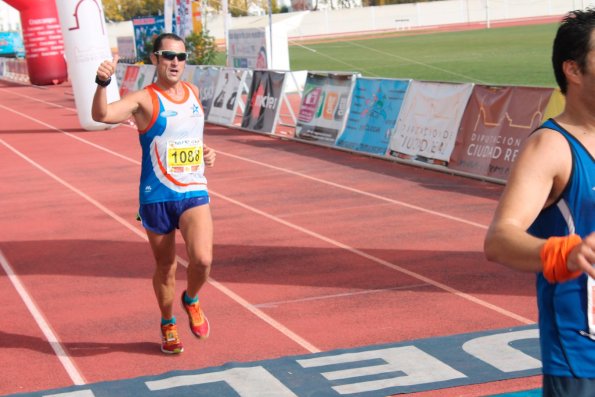 Media Maraton Rural Villa Miguelturra y Carrera Mini-2014-11-23-fuente Eduardo Zurita Rosales-381