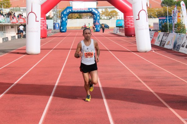 Media Maraton Rural Villa Miguelturra y Carrera Mini-2014-11-23-fuente Eduardo Zurita Rosales-384