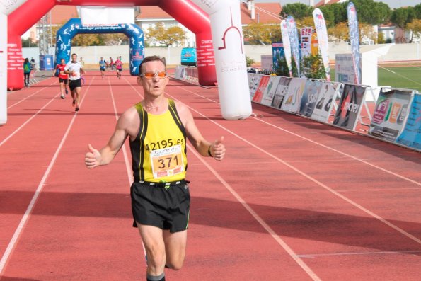 Media Maraton Rural Villa Miguelturra y Carrera Mini-2014-11-23-fuente Eduardo Zurita Rosales-386