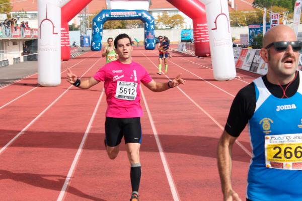 Media Maraton Rural Villa Miguelturra y Carrera Mini-2014-11-23-fuente Eduardo Zurita Rosales-390