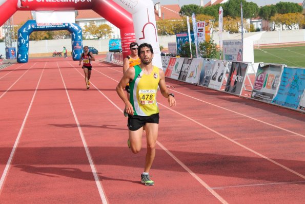 Media Maraton Rural Villa Miguelturra y Carrera Mini-2014-11-23-fuente Eduardo Zurita Rosales-393