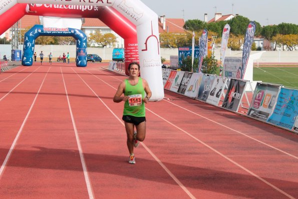 Media Maraton Rural Villa Miguelturra y Carrera Mini-2014-11-23-fuente Eduardo Zurita Rosales-400