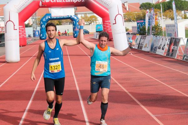 Media Maraton Rural Villa Miguelturra y Carrera Mini-2014-11-23-fuente Eduardo Zurita Rosales-402