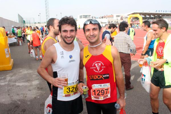 Media Maraton Rural Villa Miguelturra y Carrera Mini-2014-11-23-fuente Eduardo Zurita Rosales-423