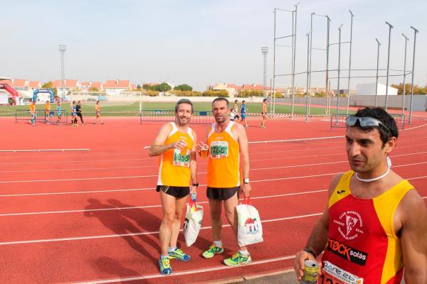 Media Maraton Rural Villa Miguelturra y Carrera Mini-2014-11-23-fuente Eduardo Zurita Rosales-425