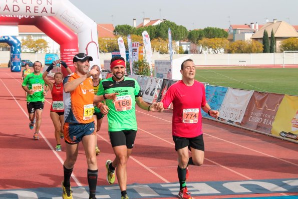 Media Maraton Rural Villa Miguelturra y Carrera Mini-2014-11-23-fuente Eduardo Zurita Rosales-434