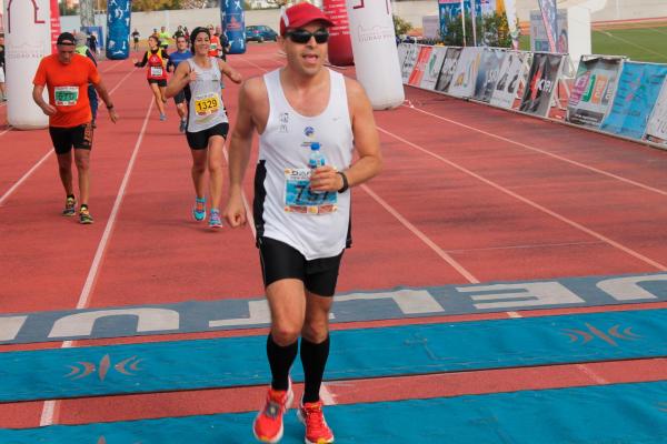 Media Maraton Rural Villa Miguelturra y Carrera Mini-2014-11-23-fuente Eduardo Zurita Rosales-446