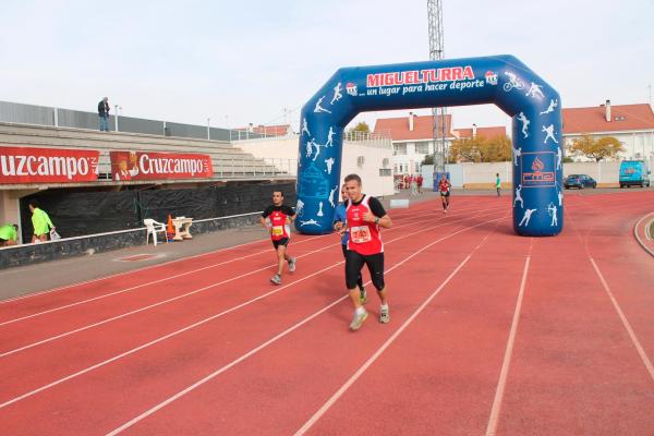 Media Maraton Rural Villa Miguelturra y Carrera Mini-2014-11-23-fuente Eduardo Zurita Rosales-454