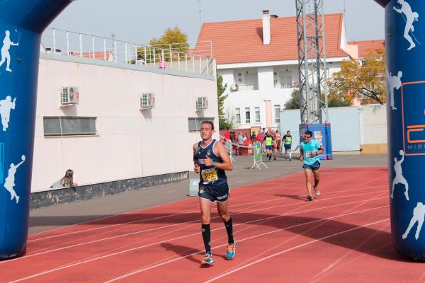 Media Maraton Rural Villa Miguelturra y Carrera Mini-2014-11-23-fuente Eduardo Zurita Rosales-470