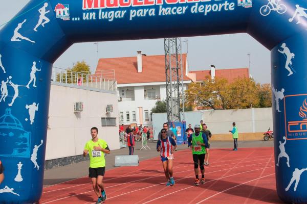 Media Maraton Rural Villa Miguelturra y Carrera Mini-2014-11-23-fuente Eduardo Zurita Rosales-502