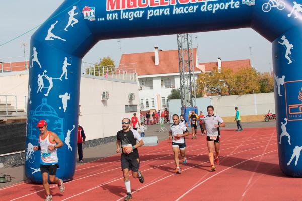 Media Maraton Rural Villa Miguelturra y Carrera Mini-2014-11-23-fuente Eduardo Zurita Rosales-508