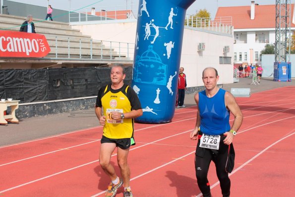 Media Maraton Rural Villa Miguelturra y Carrera Mini-2014-11-23-fuente Eduardo Zurita Rosales-518