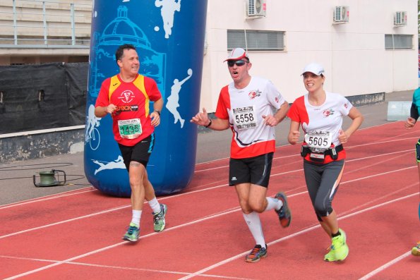 Media Maraton Rural Villa Miguelturra y Carrera Mini-2014-11-23-fuente Eduardo Zurita Rosales-536