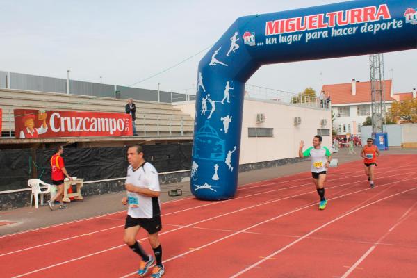 Media Maraton Rural Villa Miguelturra y Carrera Mini-2014-11-23-fuente Eduardo Zurita Rosales-541
