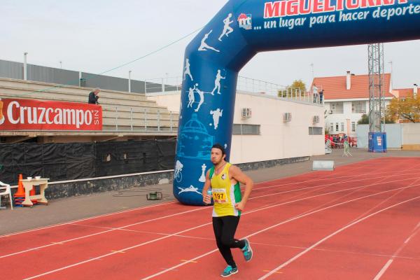 Media Maraton Rural Villa Miguelturra y Carrera Mini-2014-11-23-fuente Eduardo Zurita Rosales-550