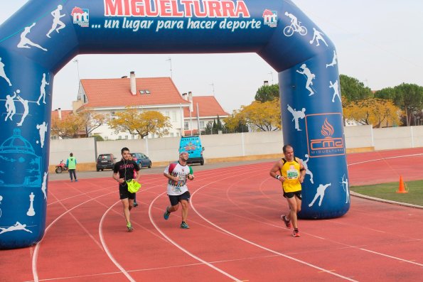 Media Maraton Rural Villa Miguelturra y Carrera Mini-2014-11-23-fuente Eduardo Zurita Rosales-597