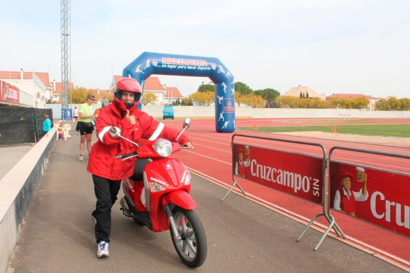 Media Maraton Rural Villa Miguelturra y Carrera Mini-2014-11-23-fuente Eduardo Zurita Rosales-601
