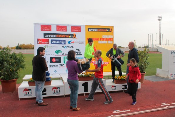 Media Maraton Rural Villa Miguelturra y Carrera Mini-2014-11-23-fuente Eduardo Zurita Rosales-638