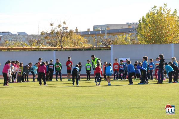 Media Maraton Rural Villa Miguelturra y Carrera Mini-2015-11-22-Fuente Area de Comunicacion Social-010