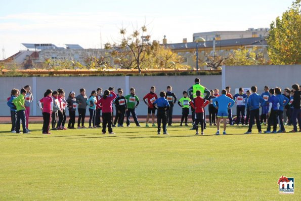 Media Maraton Rural Villa Miguelturra y Carrera Mini-2015-11-22-Fuente Area de Comunicacion Social-011