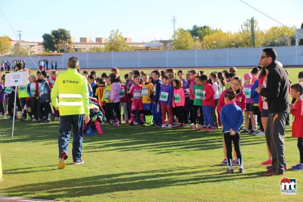 Media Maraton Rural Villa Miguelturra y Carrera Mini-2015-11-22-Fuente Area de Comunicacion Social-046