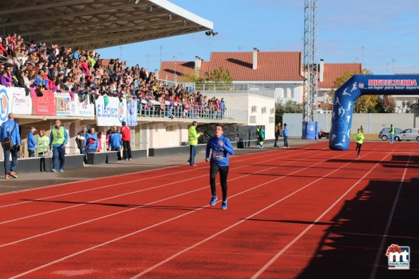 Media Maraton Rural Villa Miguelturra y Carrera Mini-2015-11-22-Fuente Area de Comunicacion Social-058