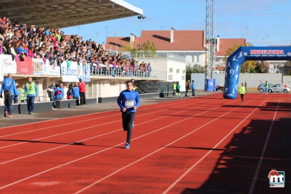 Media Maraton Rural Villa Miguelturra y Carrera Mini-2015-11-22-Fuente Area de Comunicacion Social-059