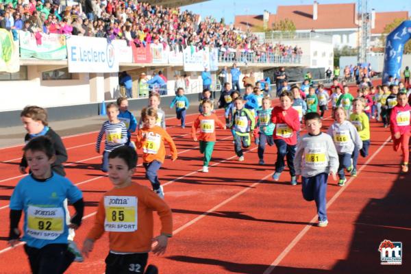 Media Maraton Rural Villa Miguelturra y Carrera Mini-2015-11-22-Fuente Area de Comunicacion Social-089