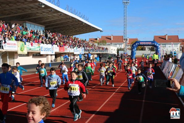 Media Maraton Rural Villa Miguelturra y Carrera Mini-2015-11-22-Fuente Area de Comunicacion Social-090