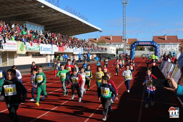 Media Maraton Rural Villa Miguelturra y Carrera Mini-2015-11-22-Fuente Area de Comunicacion Social-091