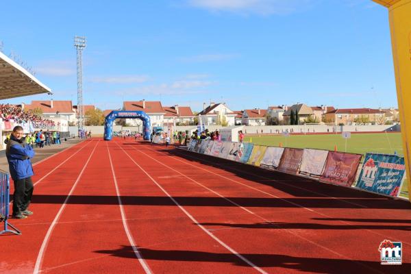 Media Maraton Rural Villa Miguelturra y Carrera Mini-2015-11-22-Fuente Area de Comunicacion Social-103