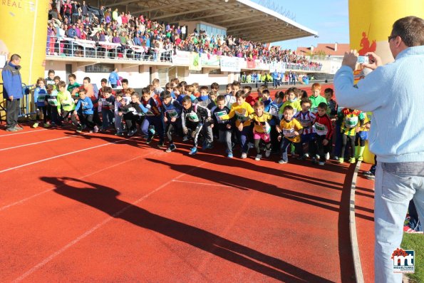 Media Maraton Rural Villa Miguelturra y Carrera Mini-2015-11-22-Fuente Area de Comunicacion Social-114