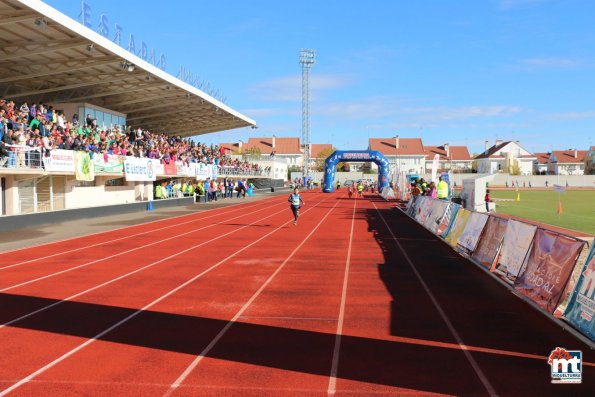 Media Maraton Rural Villa Miguelturra y Carrera Mini-2015-11-22-Fuente Area de Comunicacion Social-116