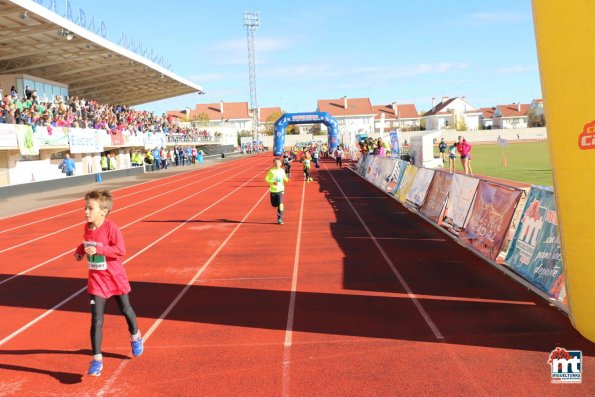 Media Maraton Rural Villa Miguelturra y Carrera Mini-2015-11-22-Fuente Area de Comunicacion Social-119