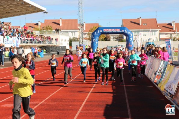 Media Maraton Rural Villa Miguelturra y Carrera Mini-2015-11-22-Fuente Area de Comunicacion Social-125