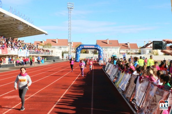 Media Maraton Rural Villa Miguelturra y Carrera Mini-2015-11-22-Fuente Area de Comunicacion Social-137