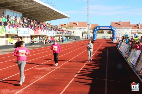 Media Maraton Rural Villa Miguelturra y Carrera Mini-2015-11-22-Fuente Area de Comunicacion Social-140