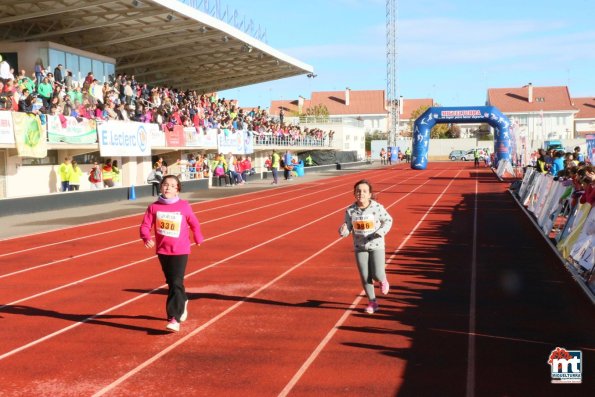 Media Maraton Rural Villa Miguelturra y Carrera Mini-2015-11-22-Fuente Area de Comunicacion Social-141