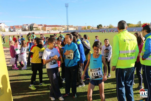 Media Maraton Rural Villa Miguelturra y Carrera Mini-2015-11-22-Fuente Area de Comunicacion Social-143