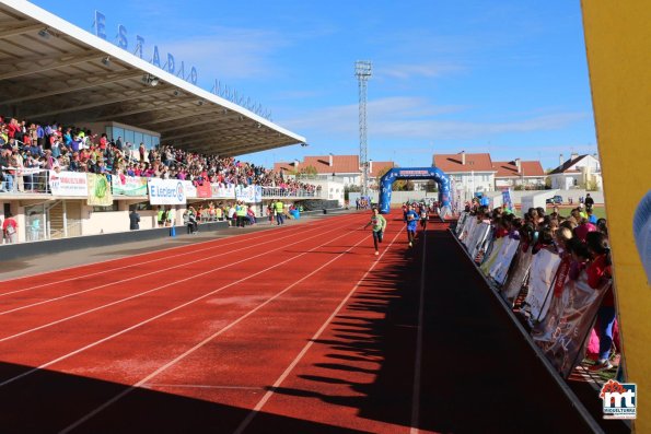 Media Maraton Rural Villa Miguelturra y Carrera Mini-2015-11-22-Fuente Area de Comunicacion Social-145