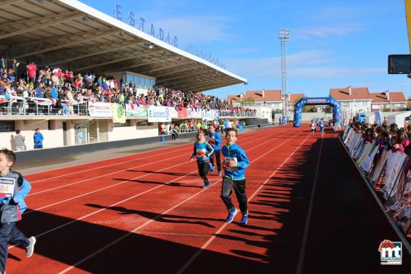 Media Maraton Rural Villa Miguelturra y Carrera Mini-2015-11-22-Fuente Area de Comunicacion Social-149