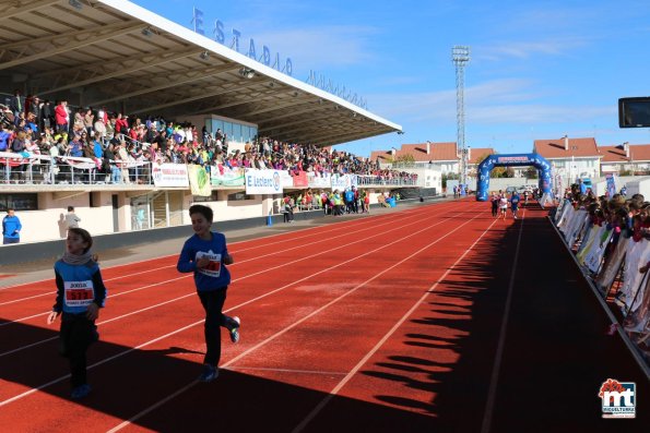 Media Maraton Rural Villa Miguelturra y Carrera Mini-2015-11-22-Fuente Area de Comunicacion Social-150